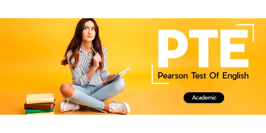 PTE Academic Preparation