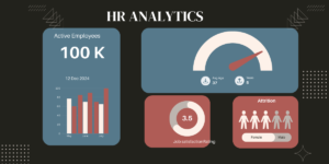 Hr analytics training program