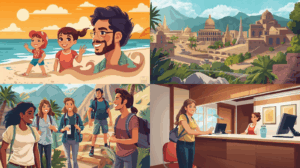 jobs in travel and trousim industry