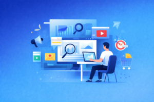 Explain Digital Marketing: A Comprehensive Guide to Online Success