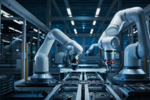 Industrial automation training in UAE: Opening new doors of opportunities for technicians and operators