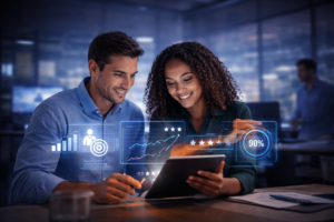 employee performance management