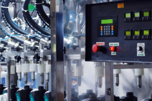 Industrial Automation Course UAE