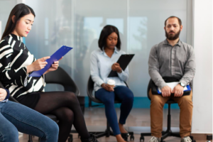CHRM Certification in UAE