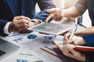 Why Accounting Training Is Important for Career Growth in the UAE