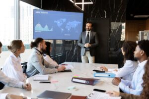 Corporate Training in the UAE