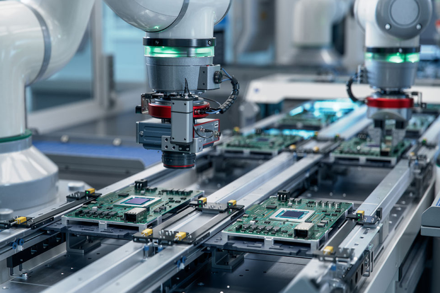 Best Industrial Automation Course UAE