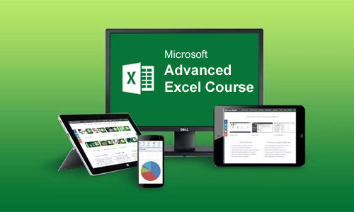 Advanced Excel Course in Dubai