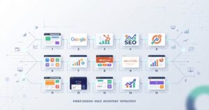 digital marketing websites