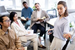 CHRM Certification in Dubai