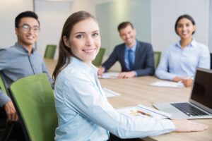 CHRP Course in Dubai: Build Essential HR Skills