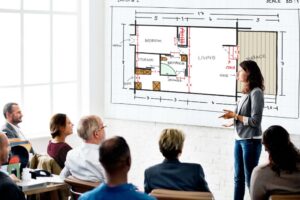 Interior Design Course in Dubai