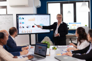 Power BI course for beginners Dubai