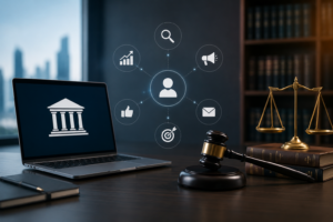 Digital Marketing for Law Firms