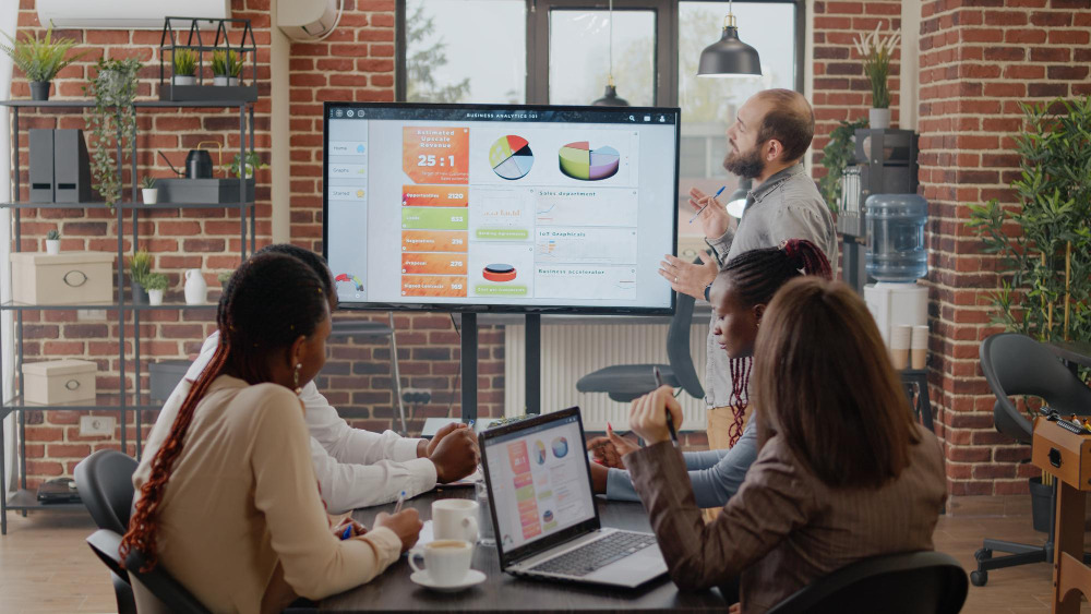 AI for Digital Marketing Course Dubai