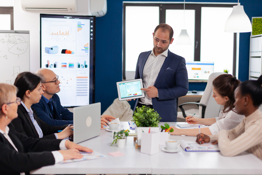 AI for Operations Management course in Dubai
