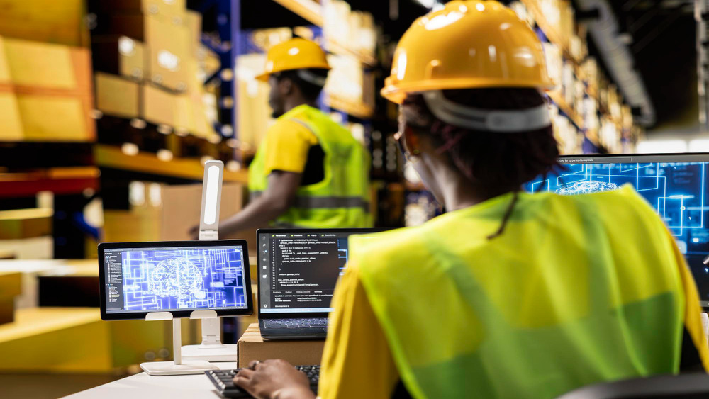 AI for Supply Chain course in Dubai