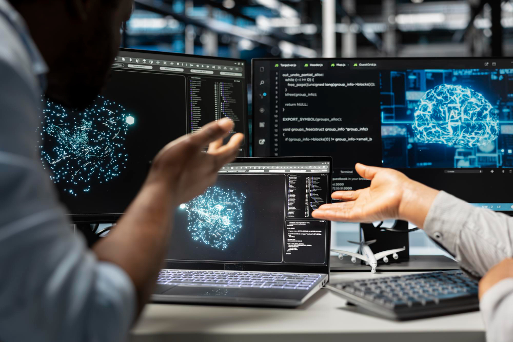 Complete Artificial Intelligence Course