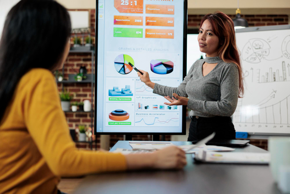 Data Science Course for Beginners in Dubai