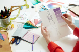Fashion Design Course in Dubai