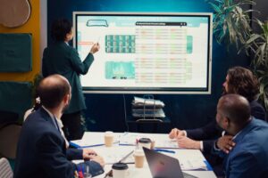 Power BI & Advanced Excel Course