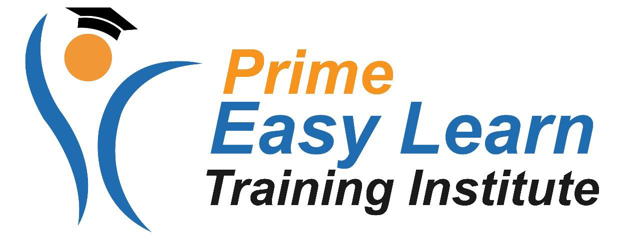 Prime Easy Learn Logo