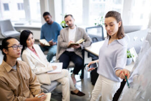 CHRP Corporate Training in UAE