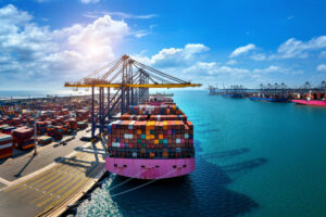 Supply Chain Management Courses in Dubai