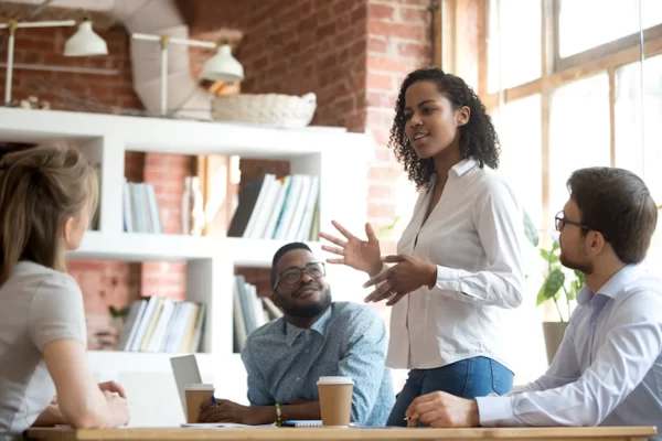 developing leadership skills