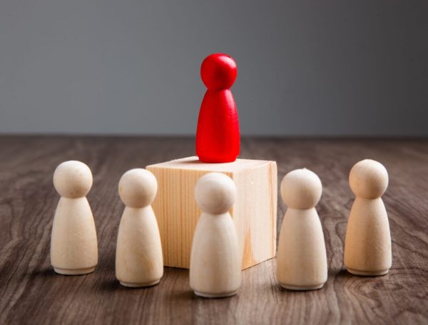 Leadership Training in Dubai | Leadership Skills Course